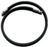 4' Jumper Hose 4,000 PSI